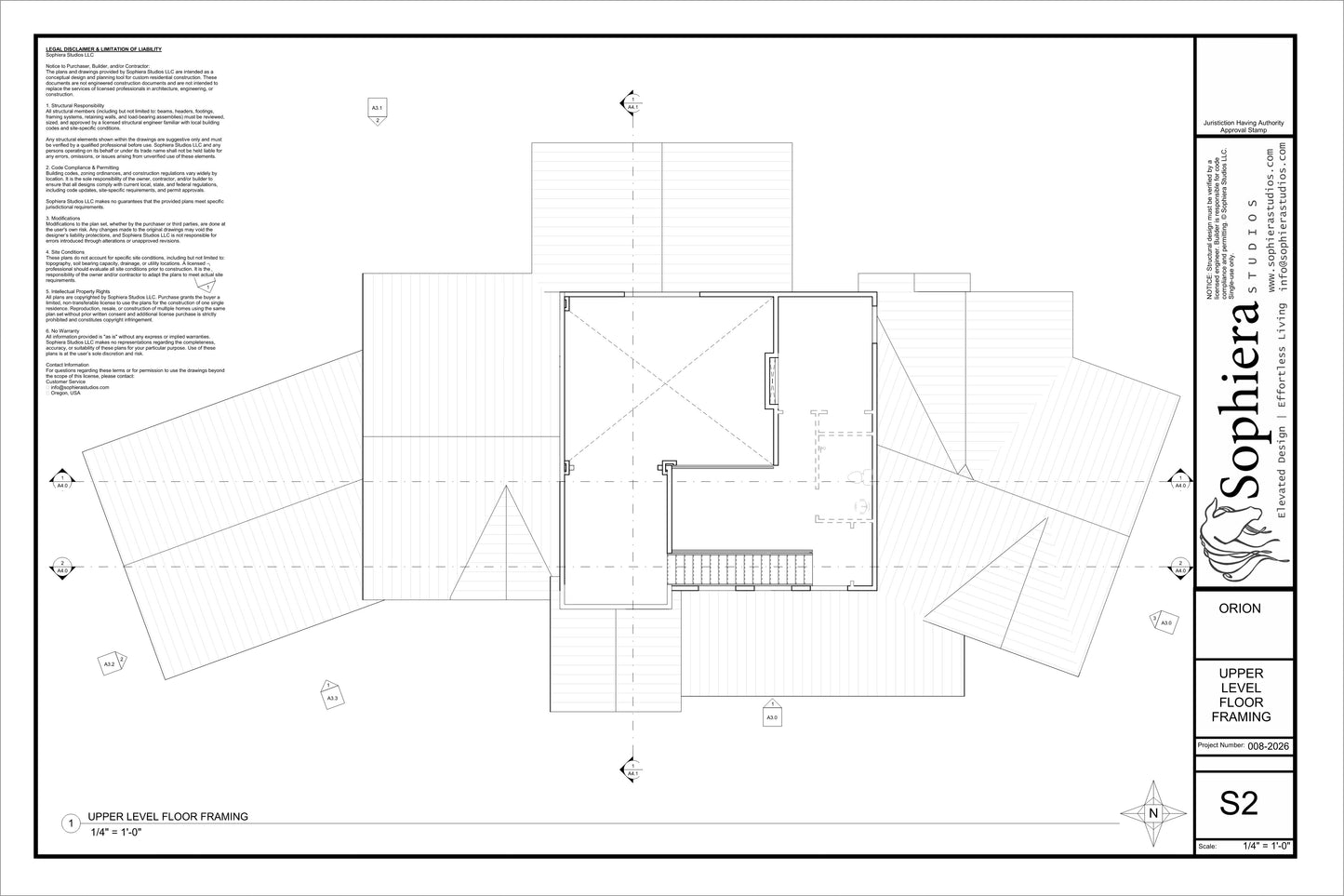 Orion_sheets for engineering