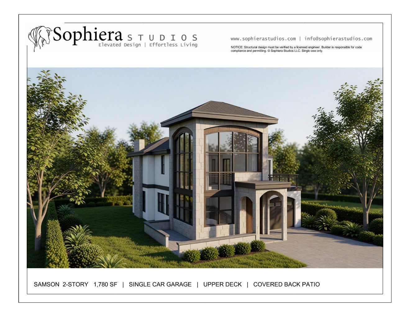 0005_Samson_Collection_2-Story 1,790 sf