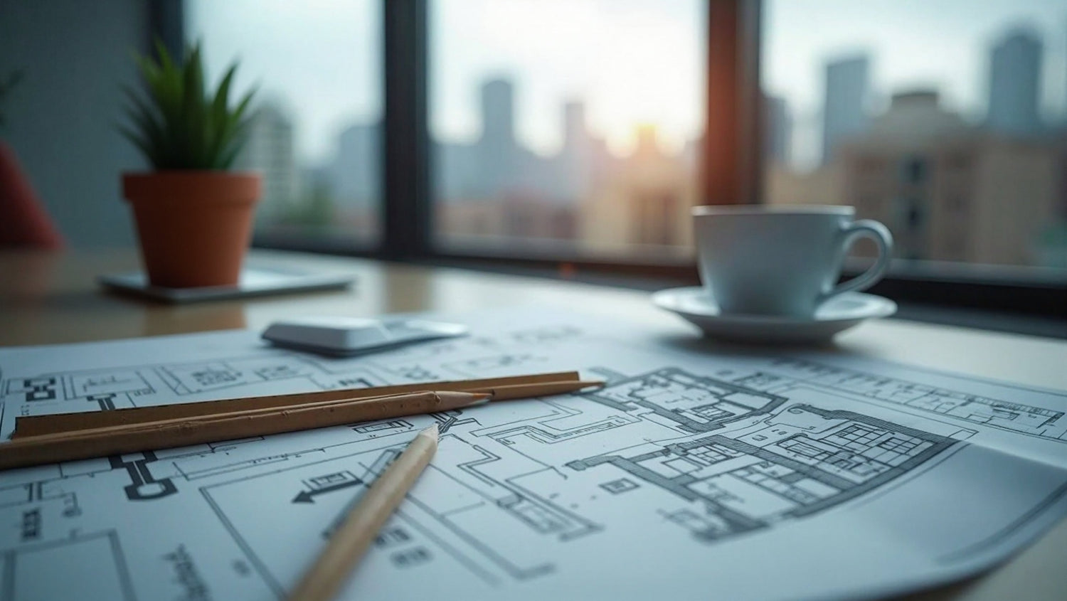 House Plan Brochures