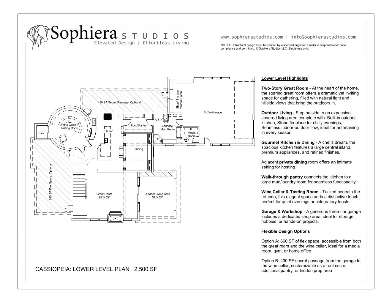 0002_Cassiopeia_6,500 sf_Dream Board pamphlet (11 x 8.5)