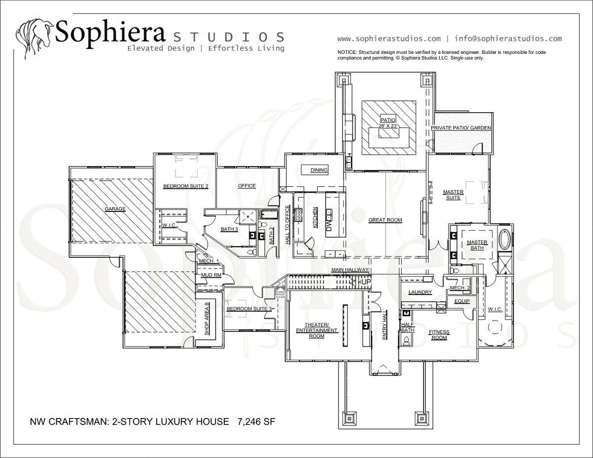 NW Craftsman - brochure (11 x 8.5)