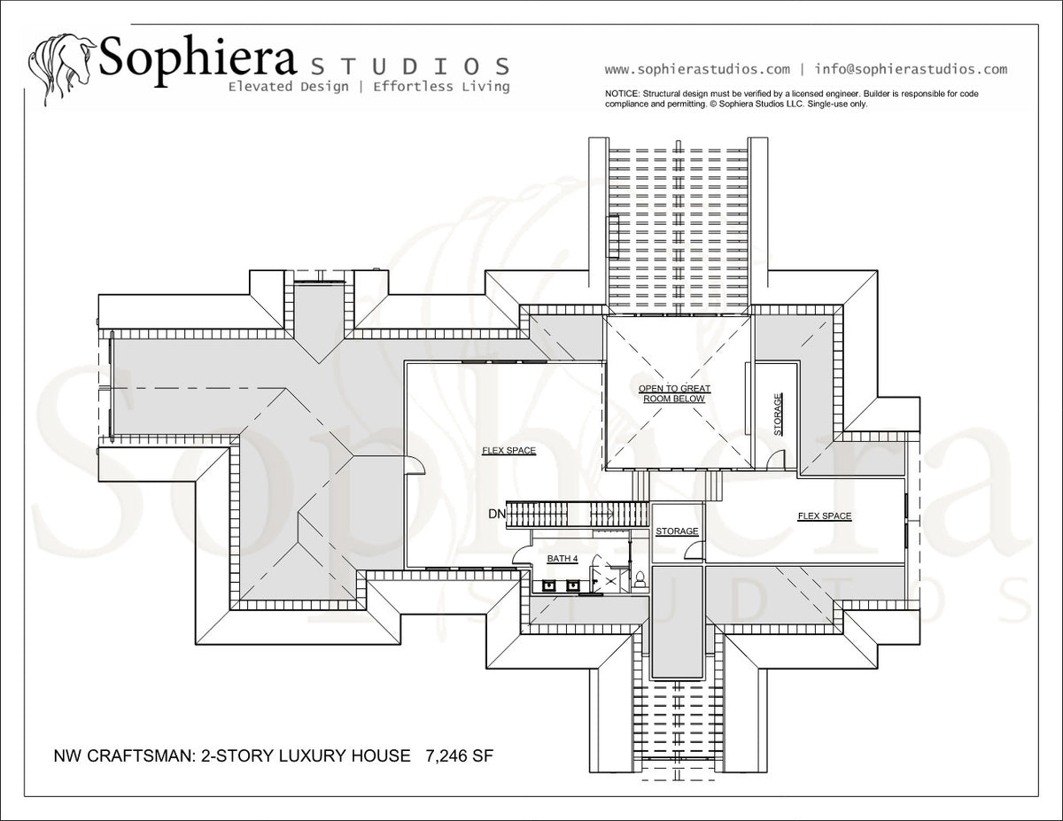 NW Craftsman - brochure (11 x 8.5)