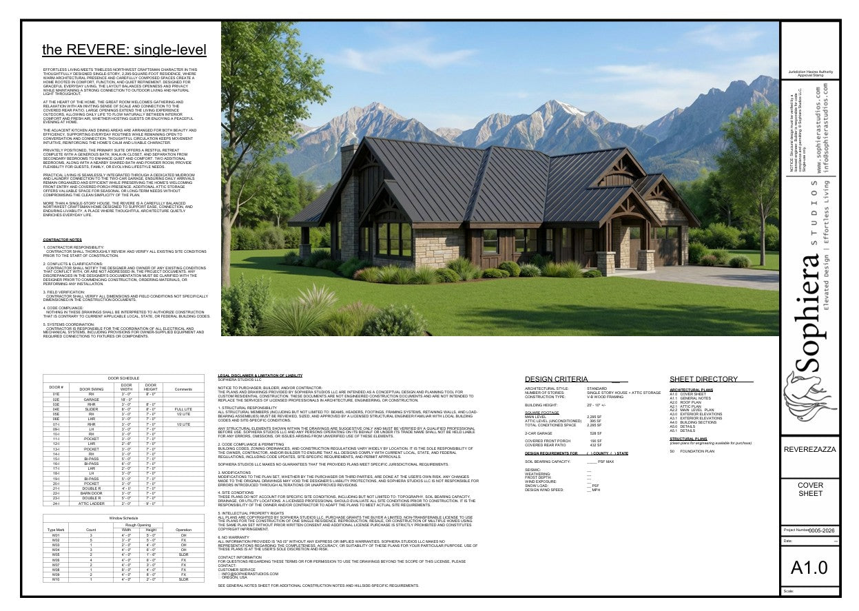 0006_Revere_(2,295 sf_Arch_Set_30x42)