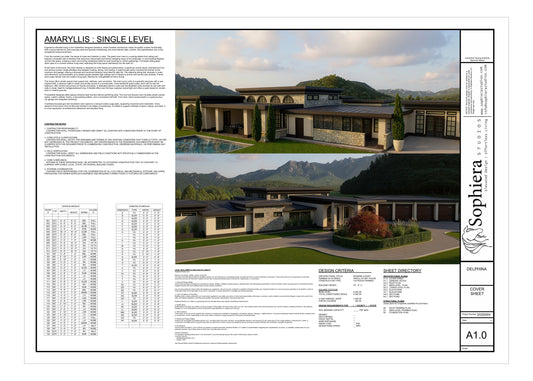 0003_Amaryllis_(6,350 sf Arch_Set_30x42)