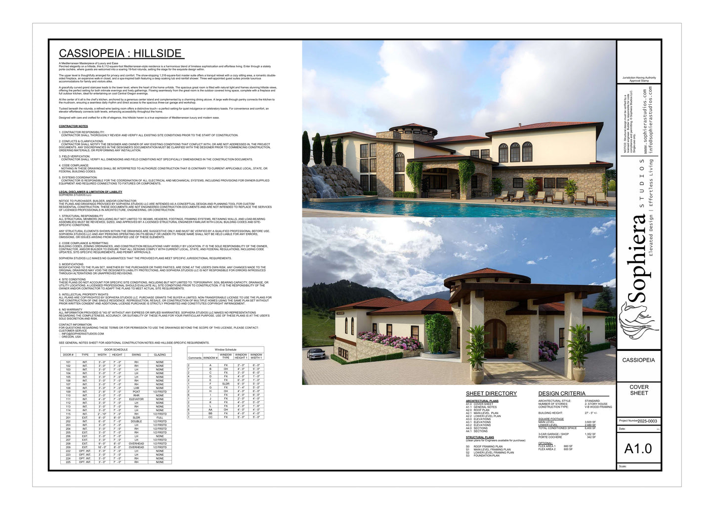 0002_Cassiopeia_(6,400 sf_Arch_set_30x42)