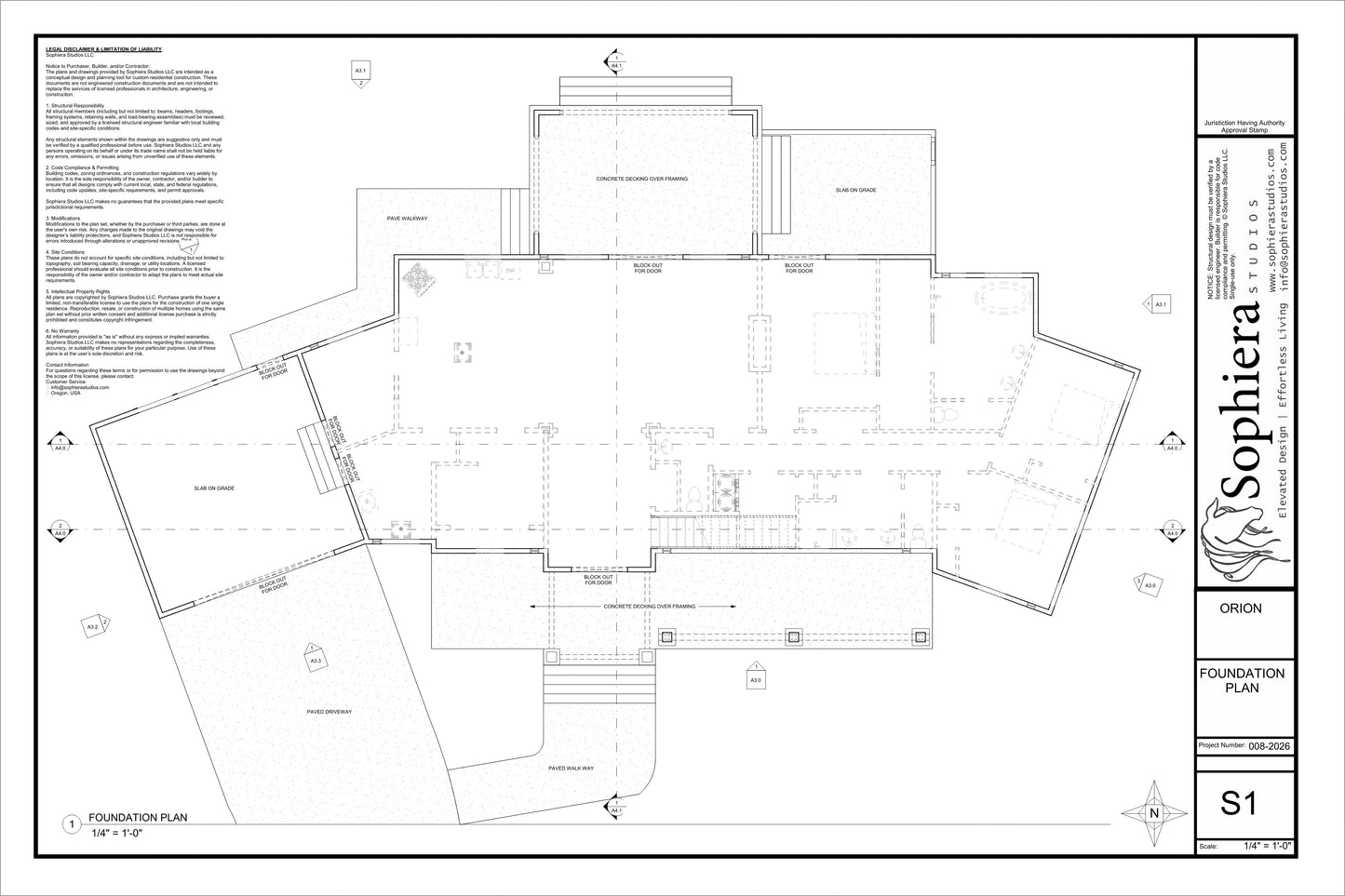 Orion_sheets for engineering